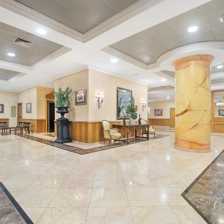 ดอม เปโดร ลิสบอน Hotel ภายนอก รูปภาพ Lobby