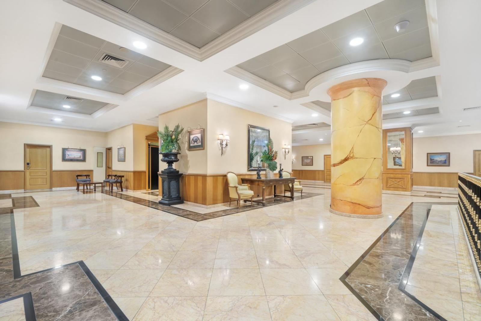 ดอม เปโดร ลิสบอน Hotel ภายนอก รูปภาพ Lobby